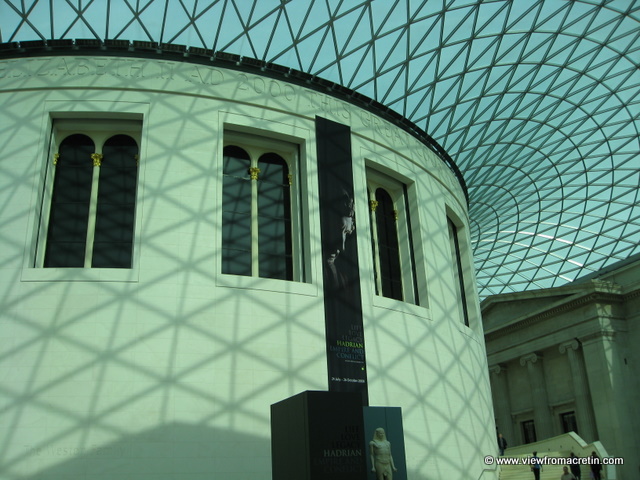 British History Museum